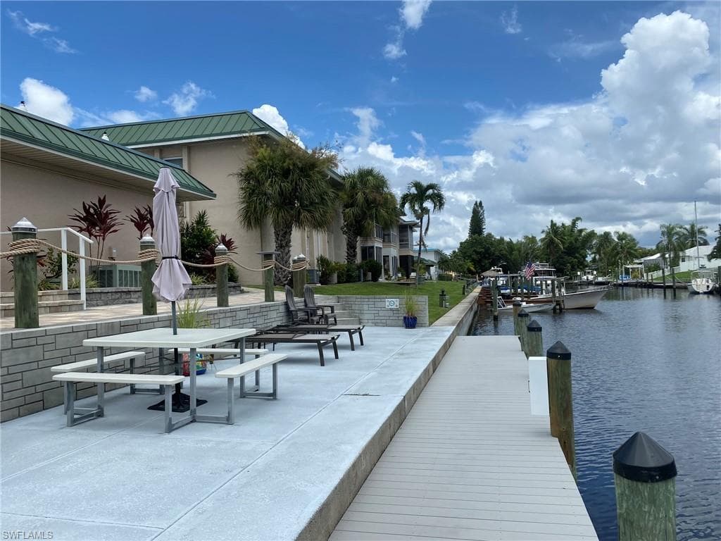 3907 Del Prado BLVD S 102 CAPE CORAL, FL 33904