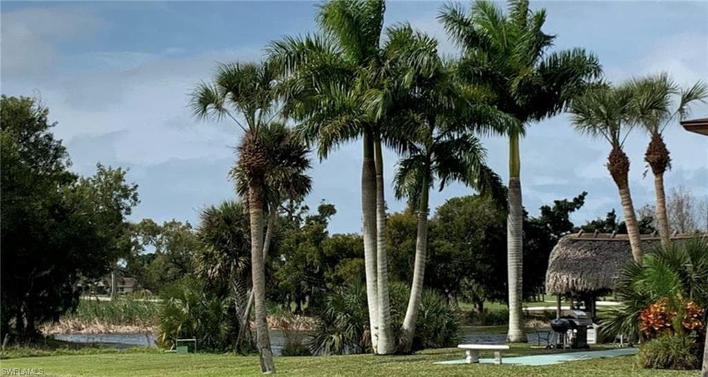 5635 Rattlesnake Hammock RD 104D NAPLES, FL 34113