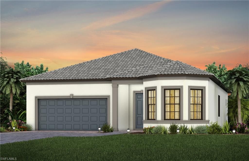 20155 Napa LOOP ESTERO, FL 33928