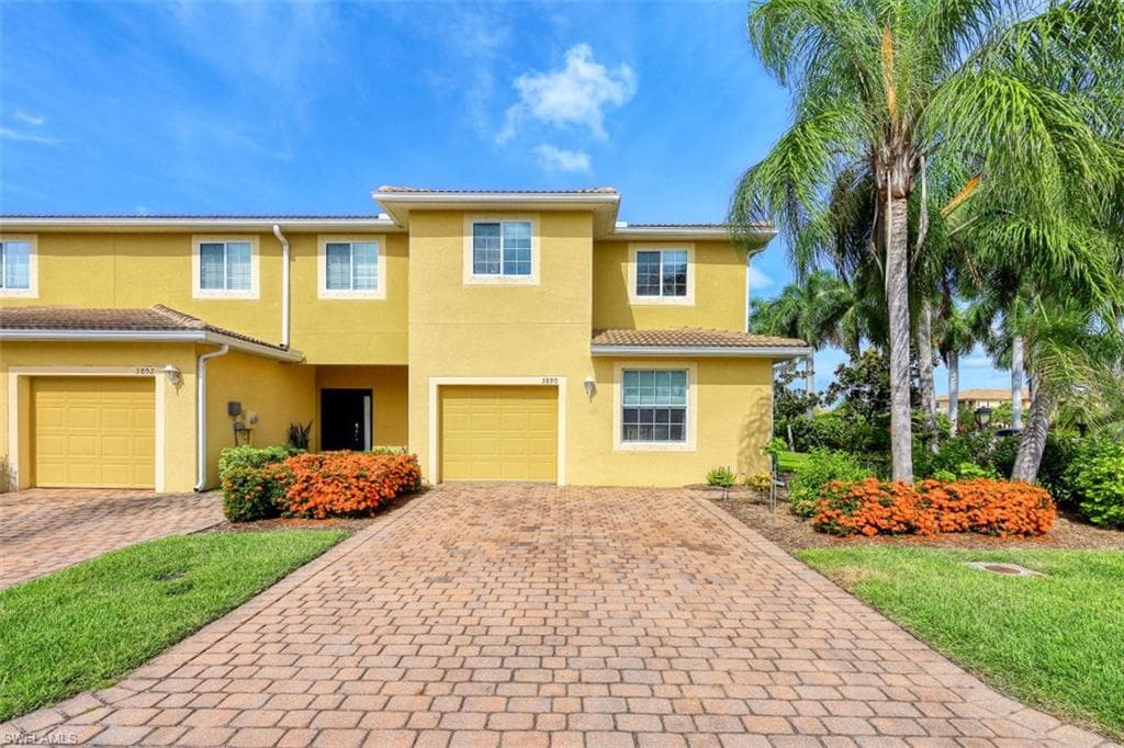 3800 Cherrybrook LOOP FORT MYERS, FL 33966