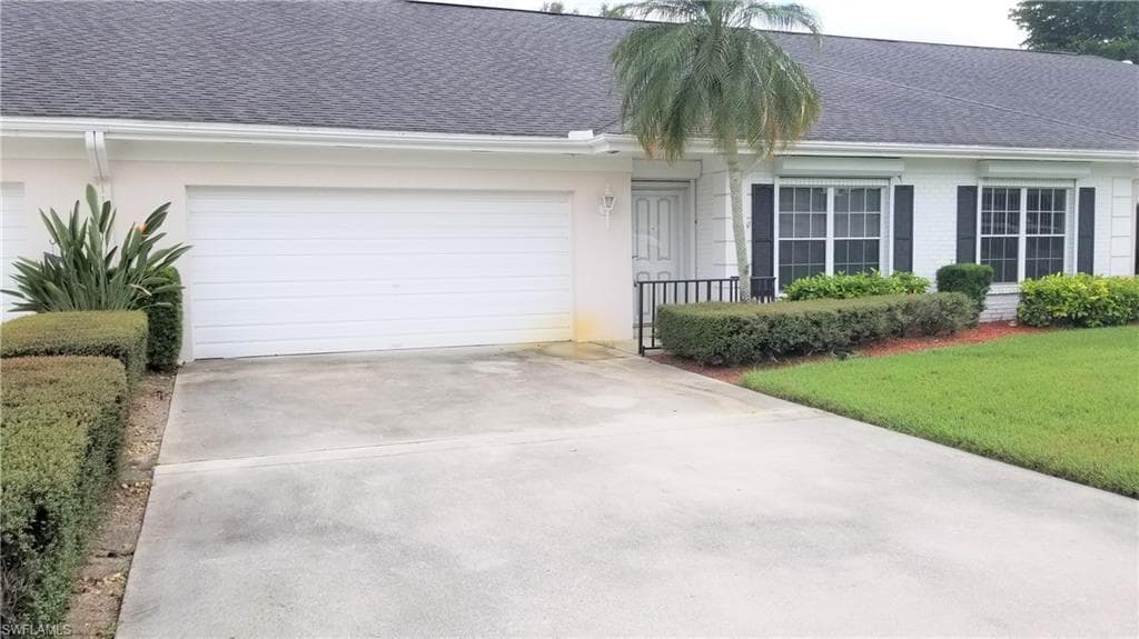 1226 S Brandywine CIR FORT MYERS, FL 33919