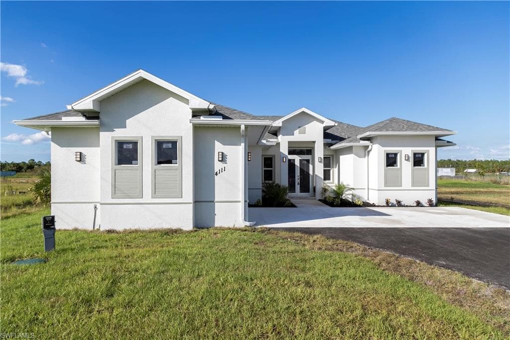 4111 24th AVE NE NAPLES, FL 34120