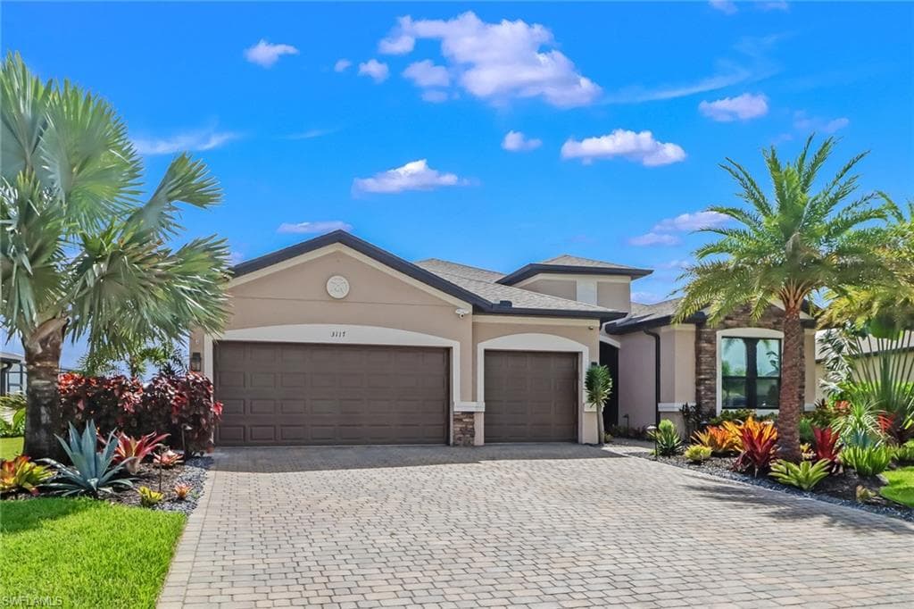 3117 Sedano CT FORT MYERS, FL 33905