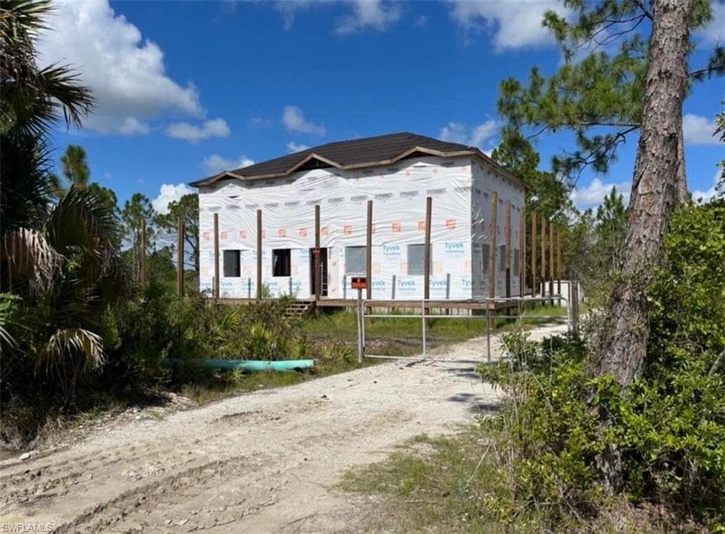 6485 Alan BLVD PUNTA GORDA, FL 33982