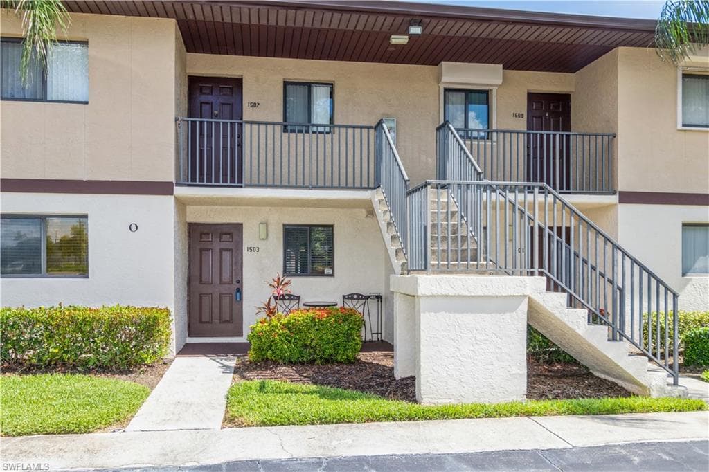 4790 Cleveland AVE 1503 FORT MYERS, FL 33907
