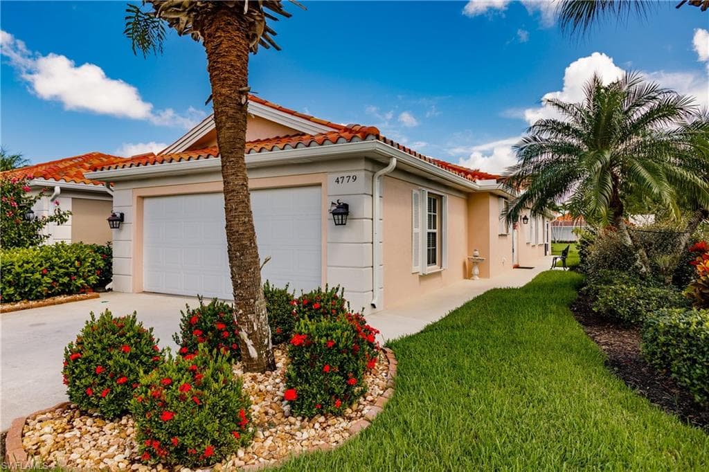 4779 San Carlo CT NAPLES, FL 34109