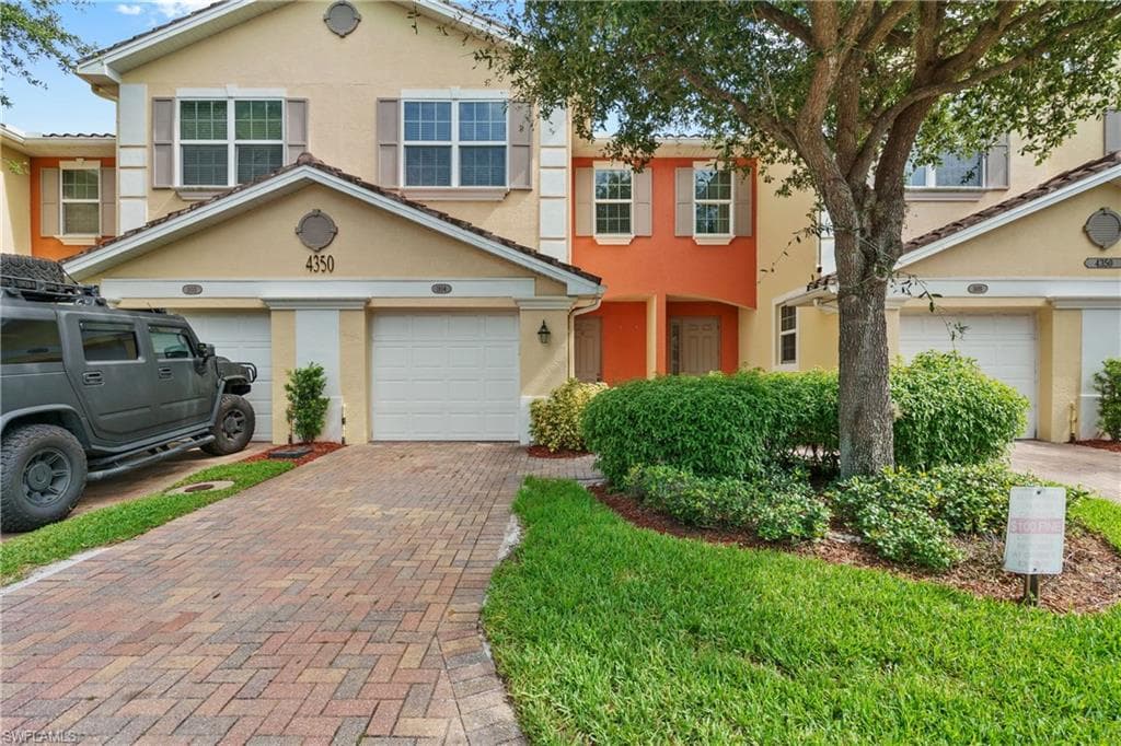 4350 Lazio WAY 1104 FORT MYERS, FL 33901