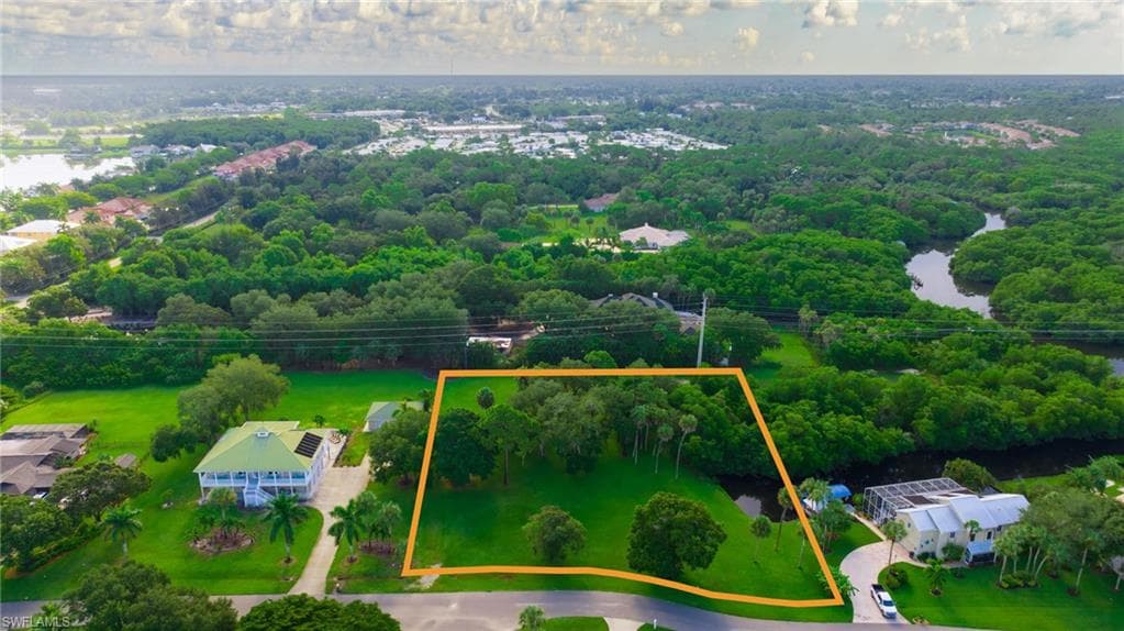 18181 Parkridge CT FORT MYERS, FL 33908