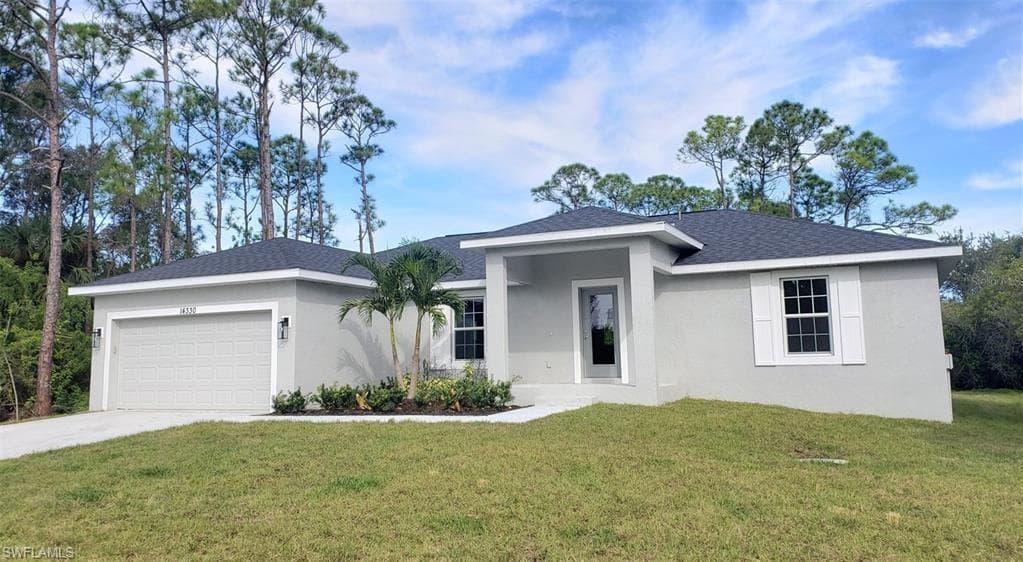 5216 Ellsworth TER PORT CHARLOTTE, FL 33981