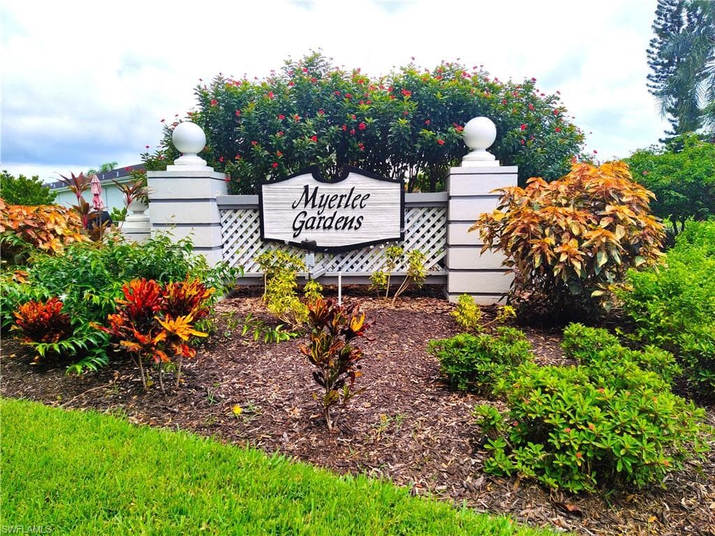 6840 Bogey DR 174 FORT MYERS, FL 33919