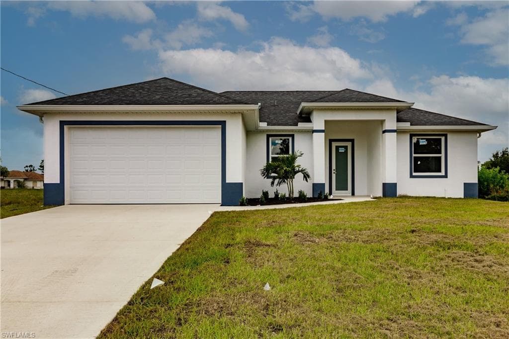 3508 33rd ST SW LEHIGH ACRES, FL 33976