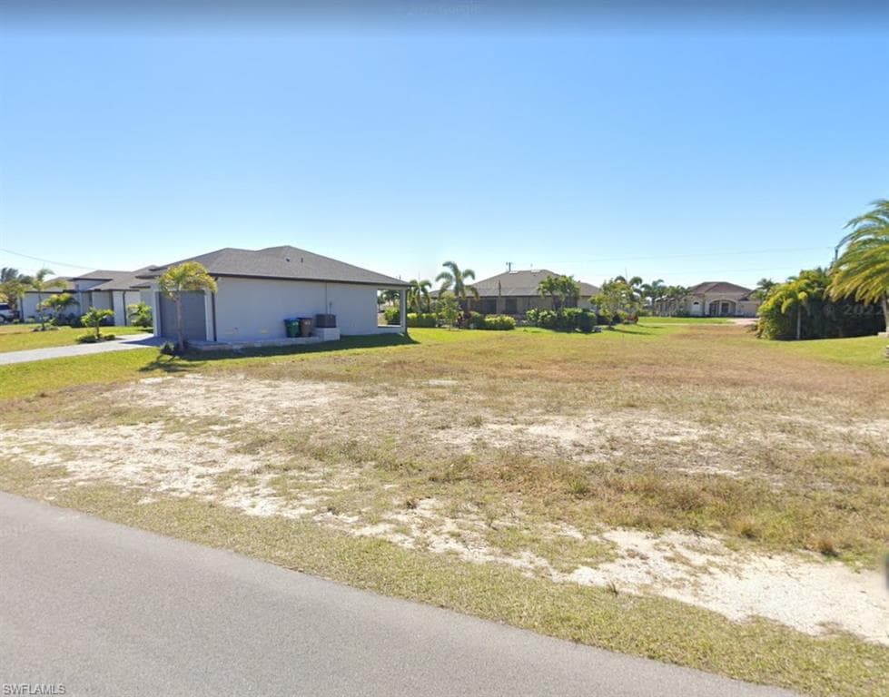 3406 SW 3rd ST CAPE CORAL, FL 33991