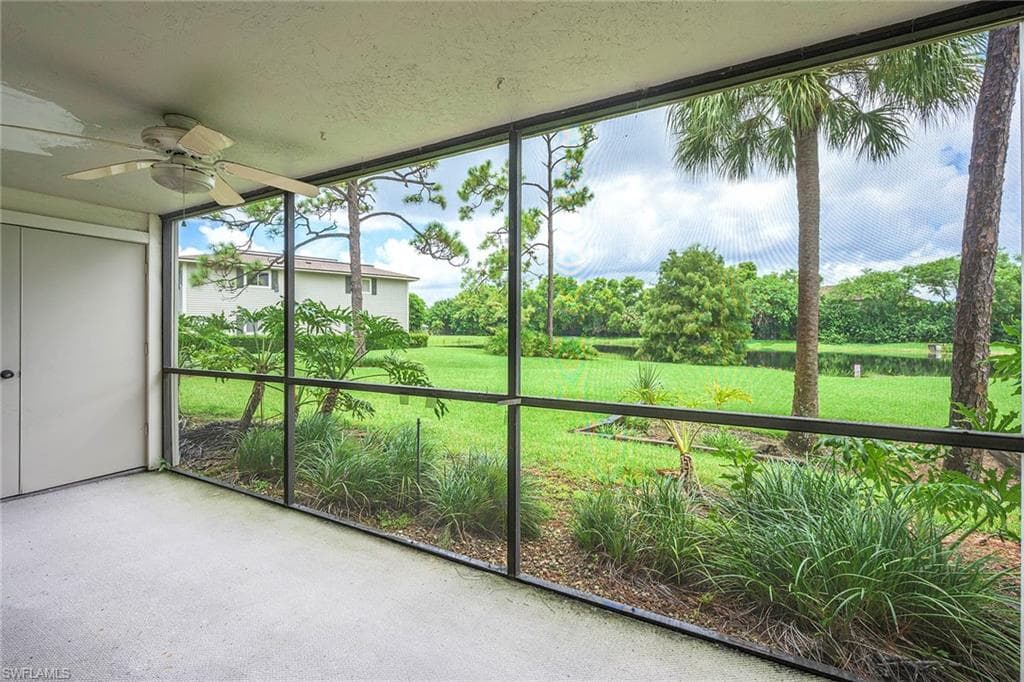 14880 Summerlin Woods DR 10 FORT MYERS, FL 33919