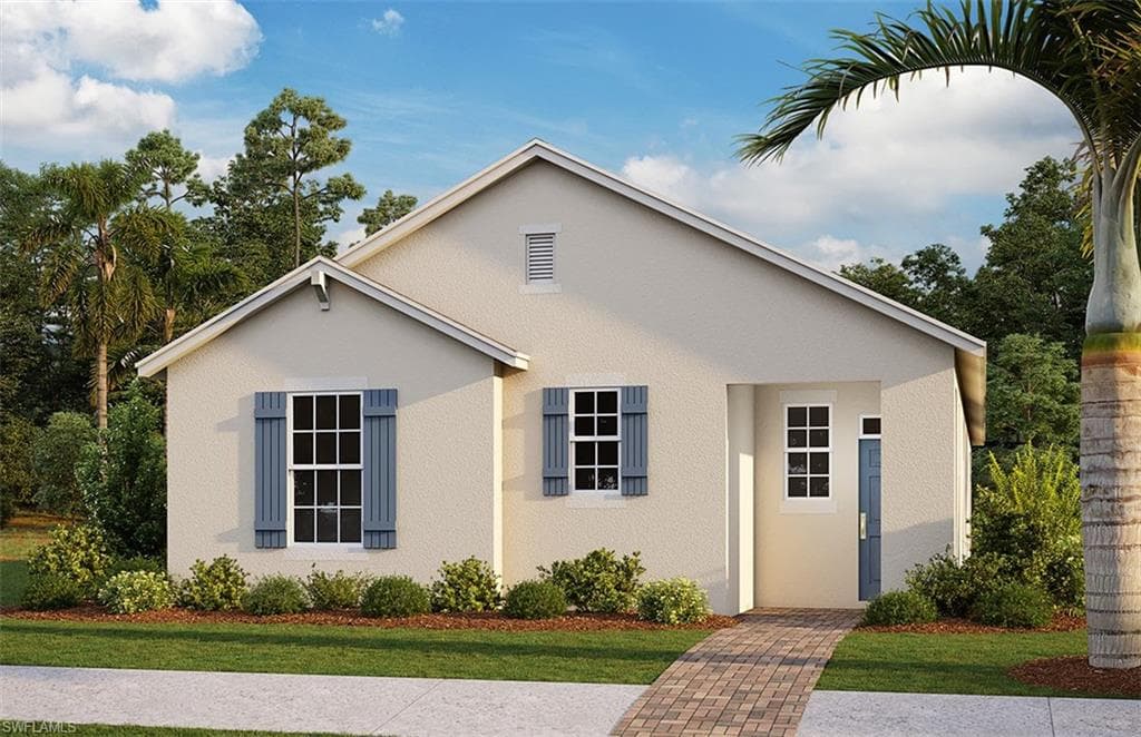 800 Friendship CIR LABELLE, FL 33935