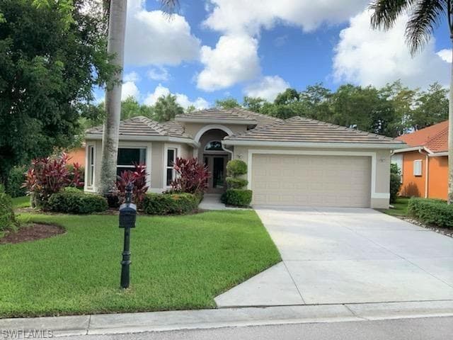 9470 Tranquil CT BONITA SPRINGS, FL 34135