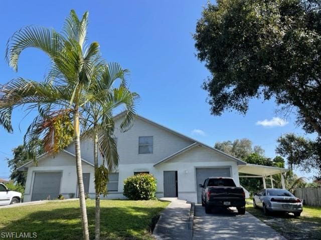 7177-7187 Albany RD 7187 FORT MYERS, FL 33967