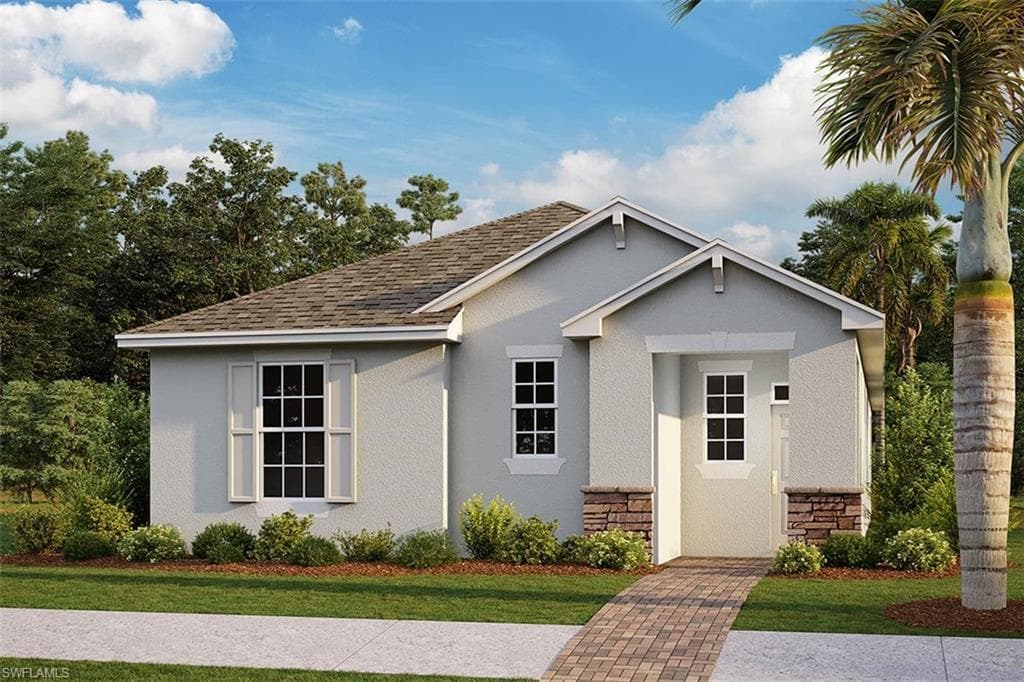 806 Friendship CIR LABELLE, FL 33935