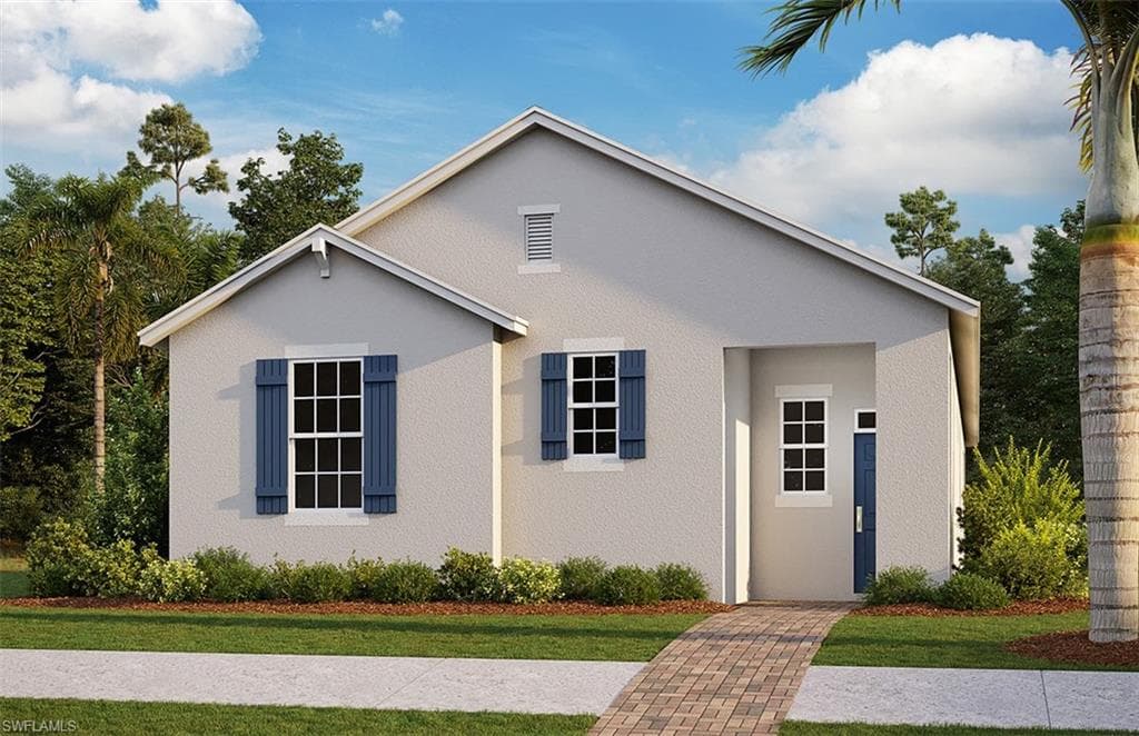 892 Friendship CIR LABELLE, FL 33935