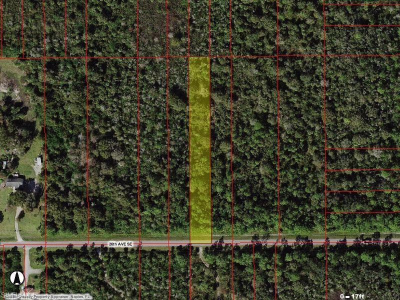 26th AVE SE NAPLES, FL 34117