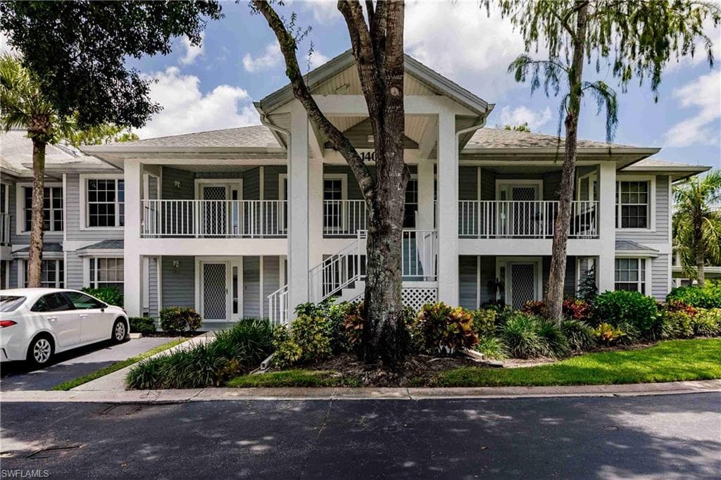 1400 Misty Pines CIR F-203 NAPLES, FL 34105