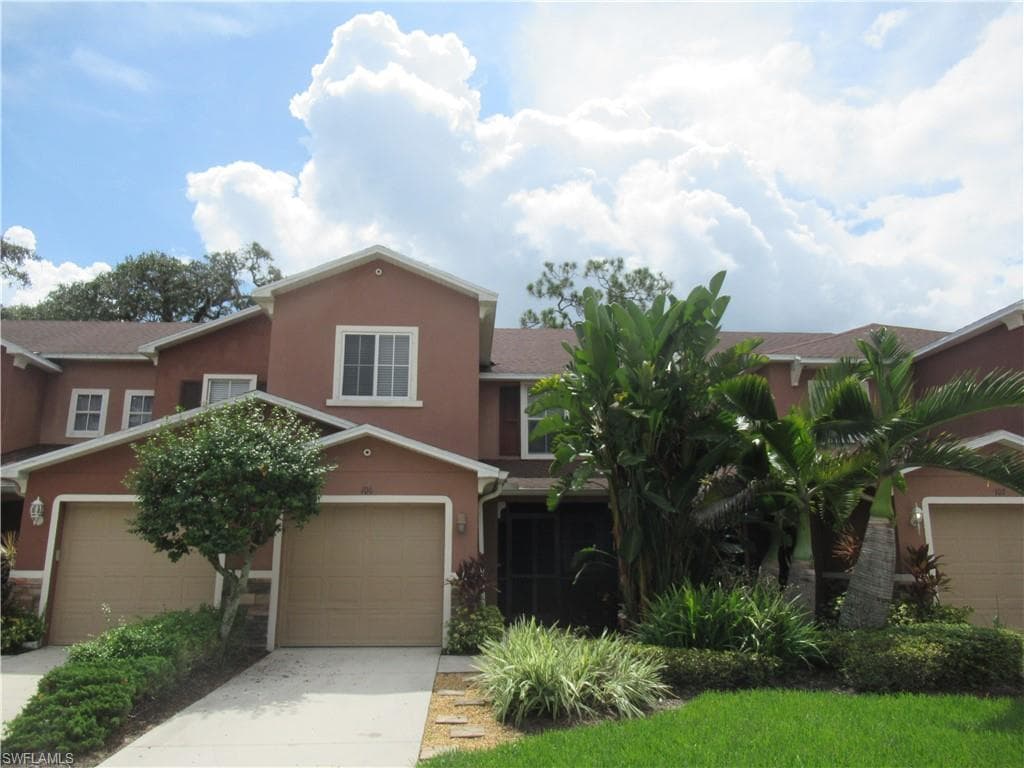 15130 Piping Plover CT 106 NORTH FORT MYERS, FL 33917
