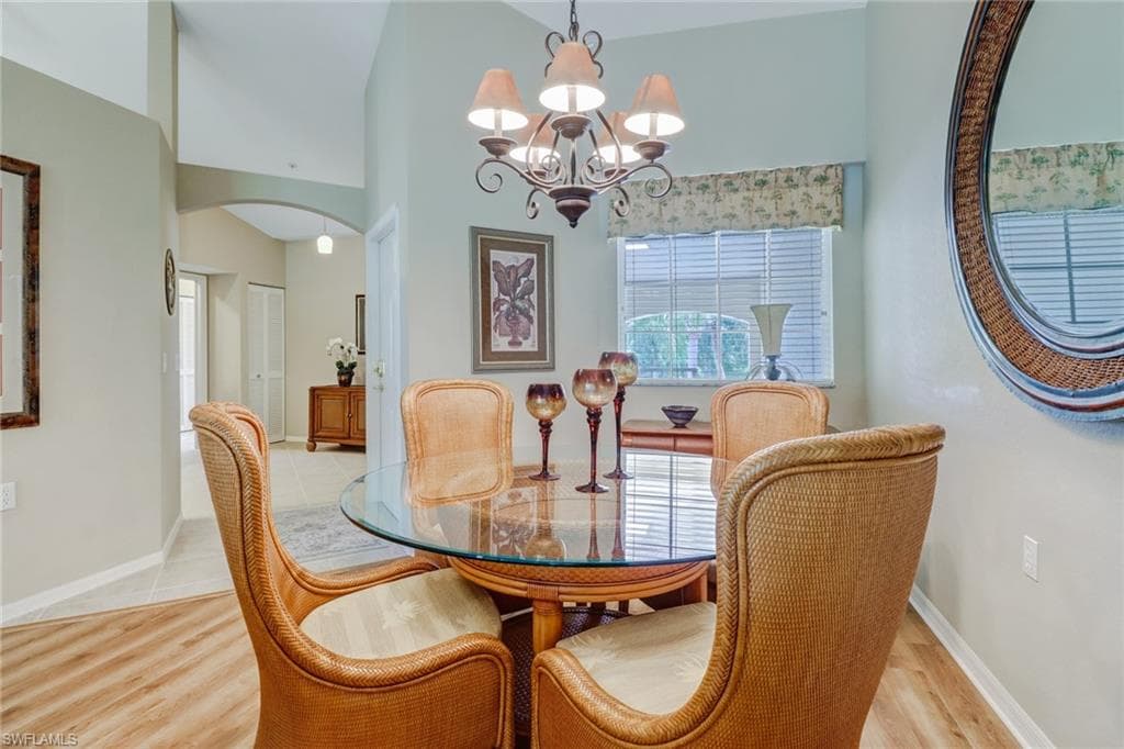 8135 Celeste DR 4217 NAPLES, FL 34113