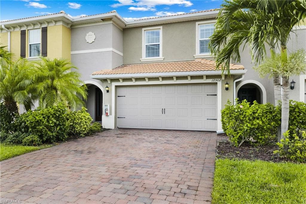 12502 Hammock Cove BLVD FORT MYERS, FL 33913