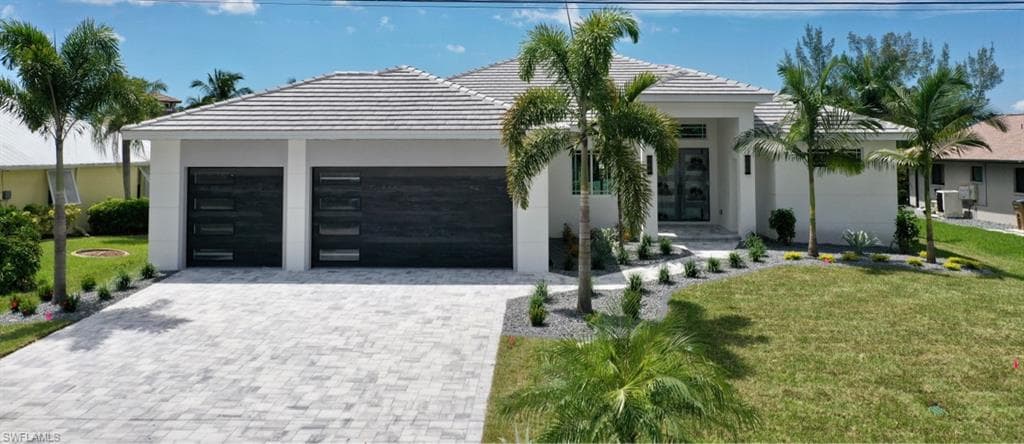 4126 SW 28th AVE CAPE CORAL, FL 33914