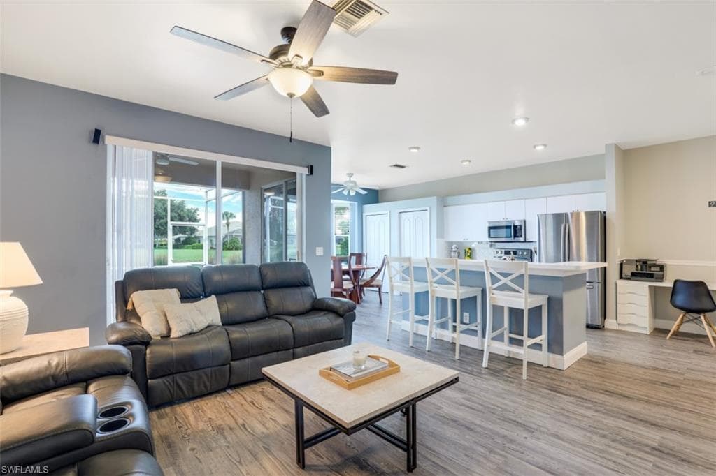 1975 Morning Sun LN F-39 NAPLES, FL 34119