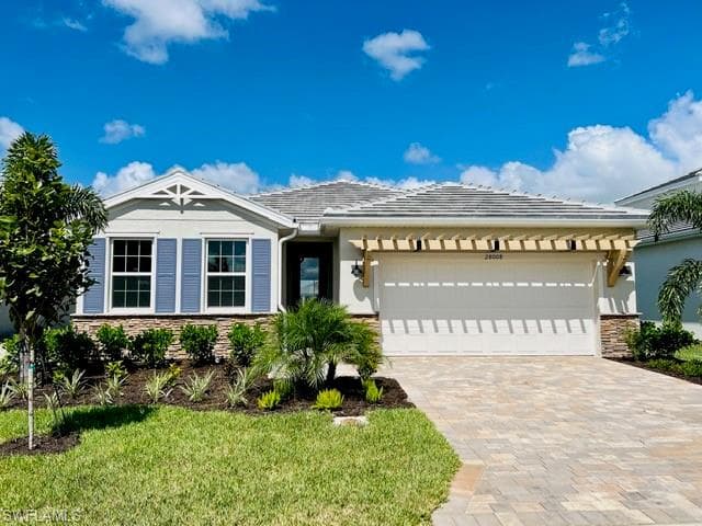 28008 SANIBEL SANDS ST BONITA SPRINGS, FL 34135