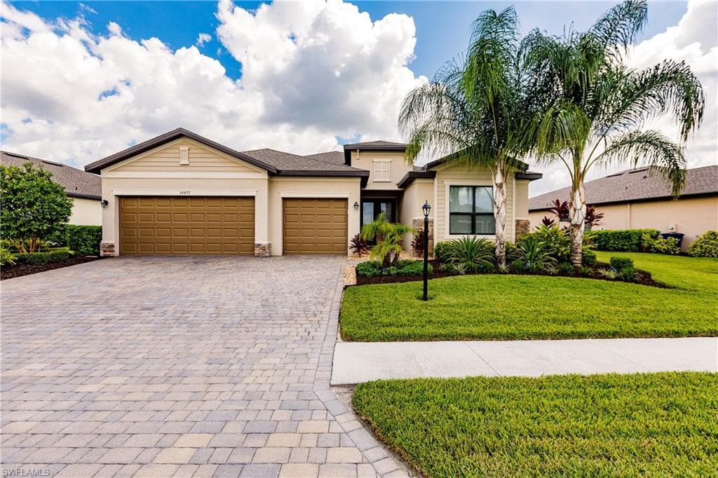 14477 Mindello DR FORT MYERS, FL 33905