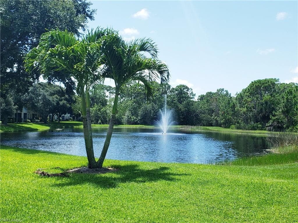 1035 Tarpon Cove DR 103 NAPLES, FL 34110