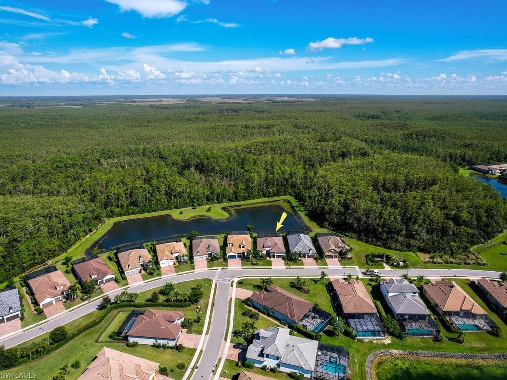 20694 Corkscrew Shores BLVD ESTERO, FL 33928