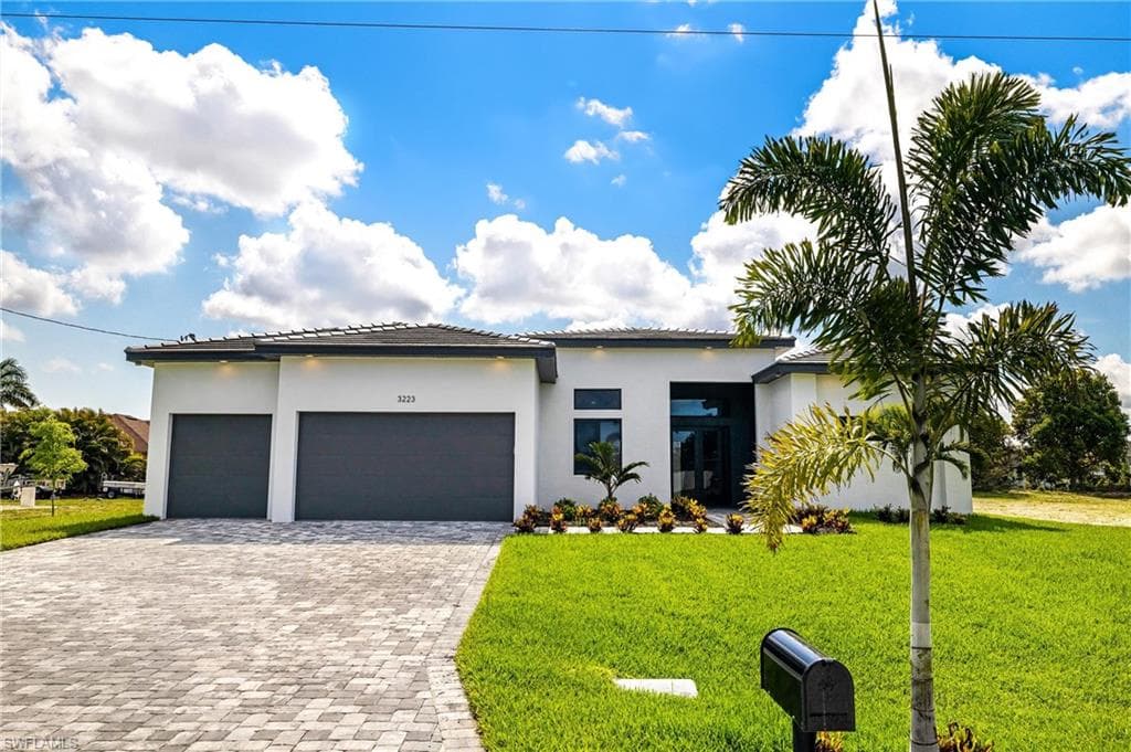 3326 SW 11 PL CAPE CORAL, FL 33914