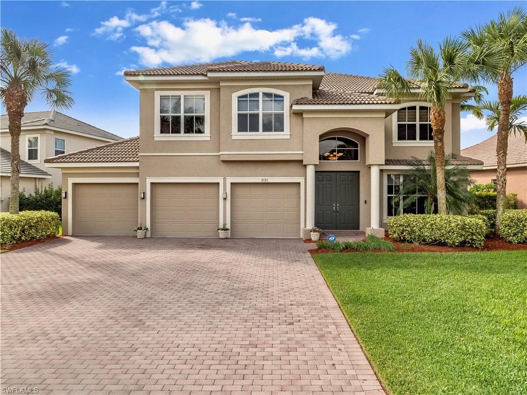 9191 Estero River CIR ESTERO, FL 33928