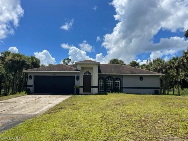 4142 30th Ave. SE NAPLES, FL 34117