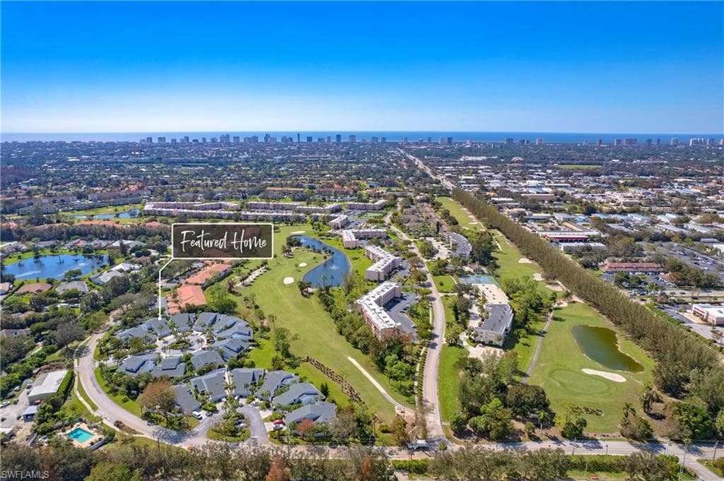 217 Woodshire LN 30 NAPLES, FL 34105