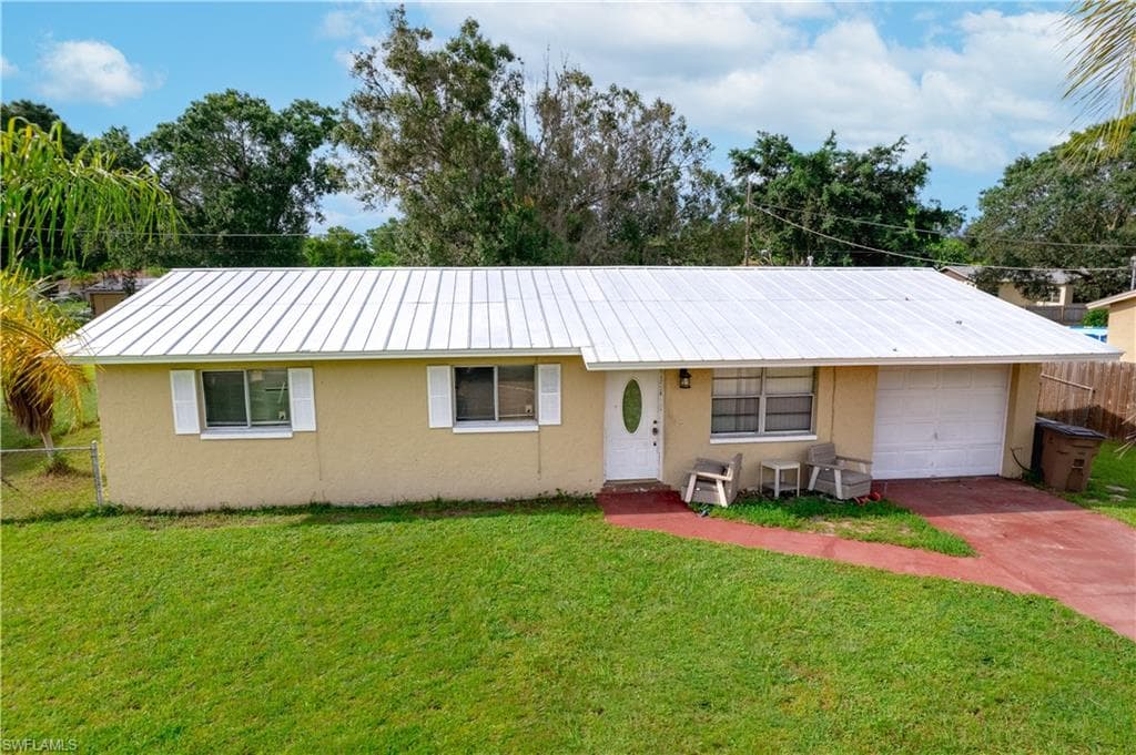 12320 Third ST FORT MYERS, FL 33905