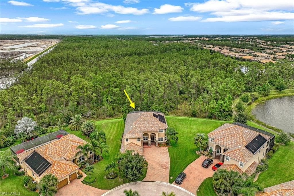 21001 Bosco CT ESTERO, FL 33928