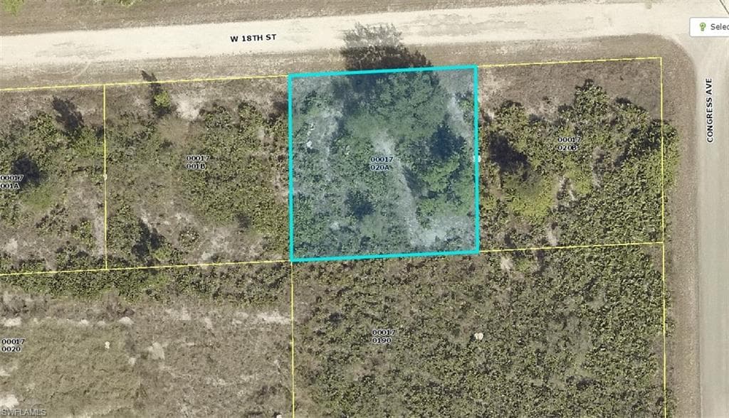 1503 18th ST LEHIGH ACRES, FL 33972