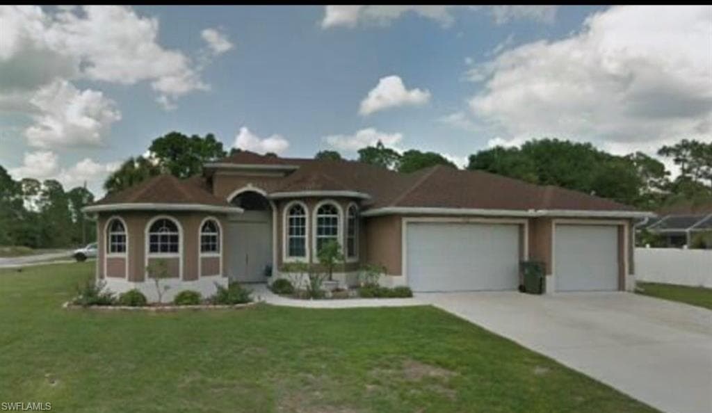 4110 POLYNESIA RD NORTH PORT, FL 34288