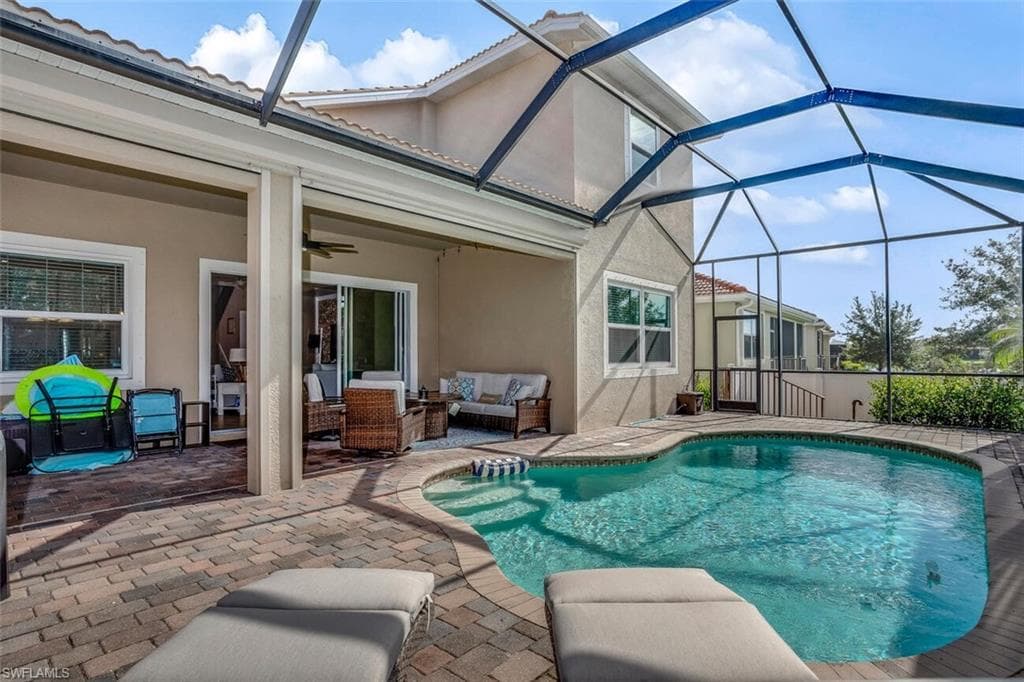 8653 Banyan Bay BLVD FORT MYERS, FL 33908