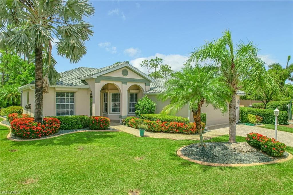 20753 Mystic WAY NORTH FORT MYERS, FL 33917