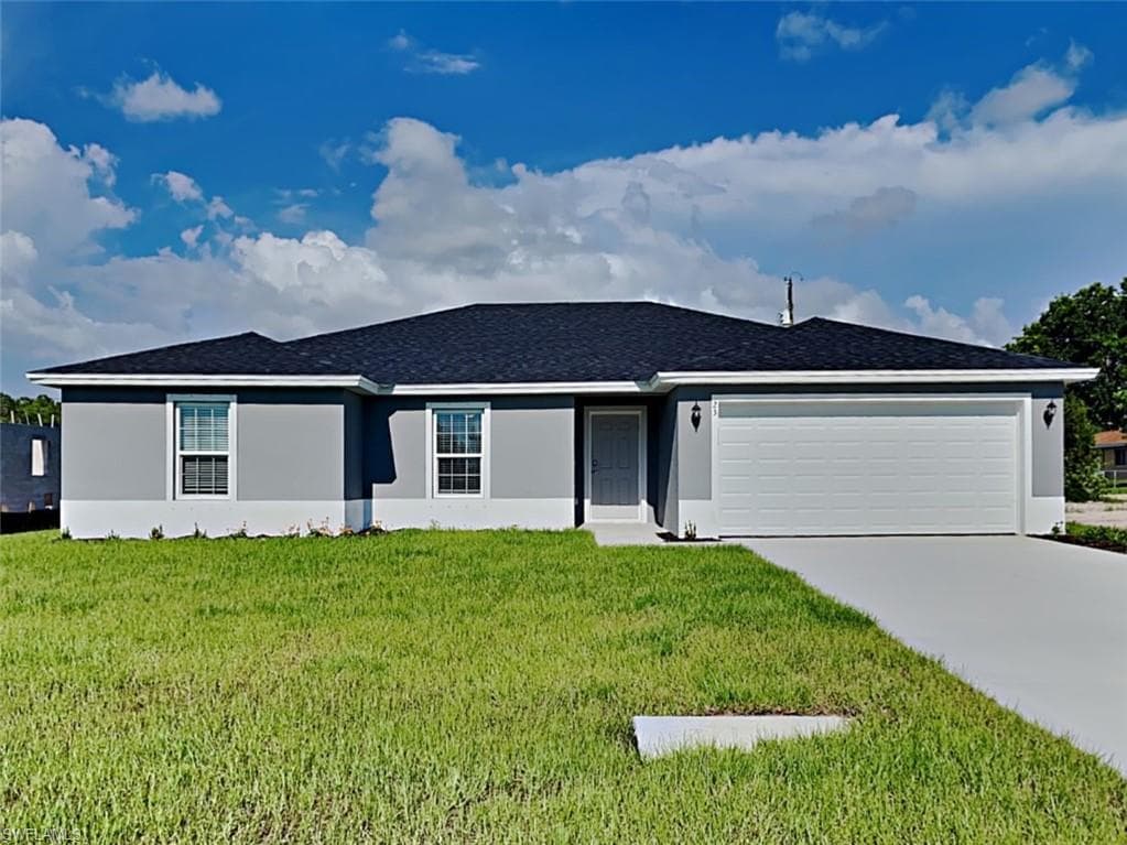 23 NW 13th AVE CAPE CORAL, FL 33993