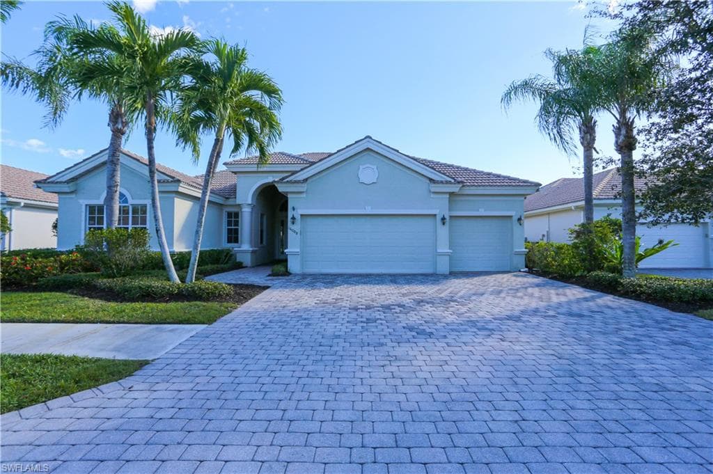 16008 Delarosa LN NAPLES, FL 34110