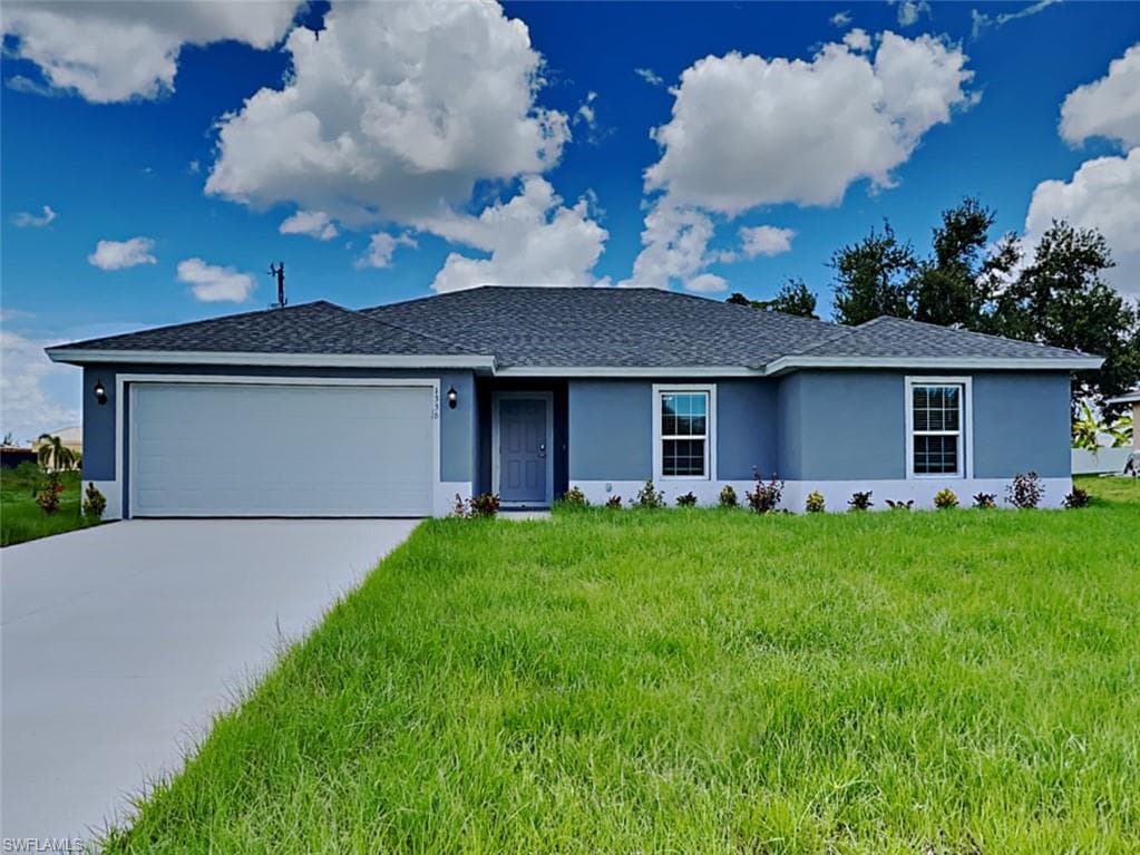 1336 NW 4th ST CAPE CORAL, FL 33993