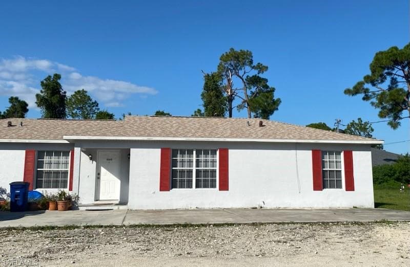 5007 Leonard BLVD S LEHIGH ACRES, FL 33973