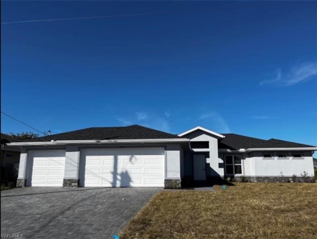 3413 NE 12th AVE CAPE CORAL, FL 33909