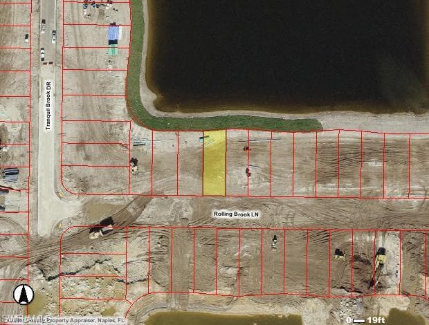1091 Rolling Brook LN NAPLES, FL 34114