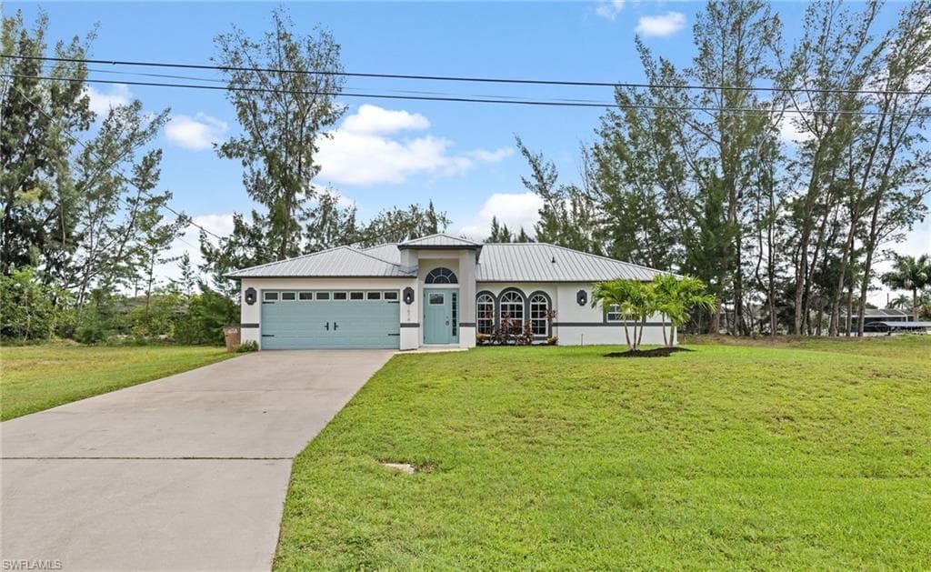 1614 SW 28th ST CAPE CORAL, FL 33914